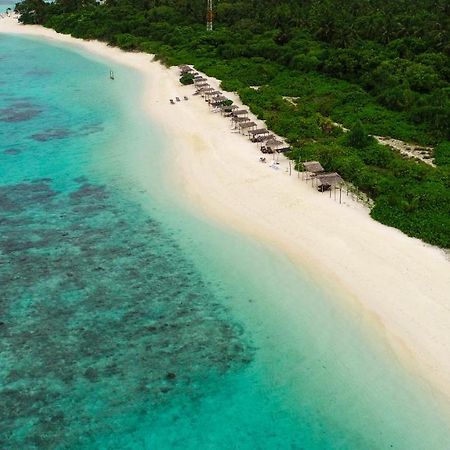 Shifa Lodge Maldives Feridhoo Buitenkant foto