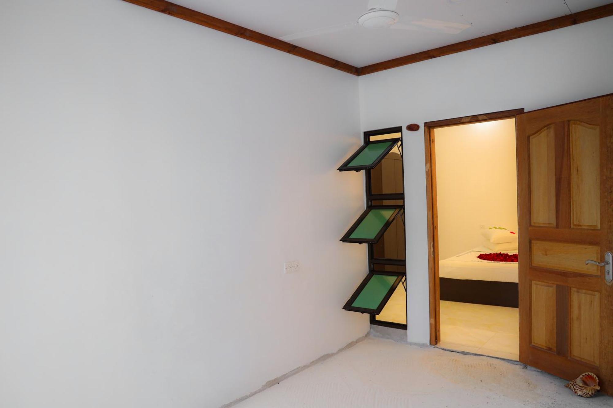 Shifa Lodge Maldives Feridhoo Buitenkant foto