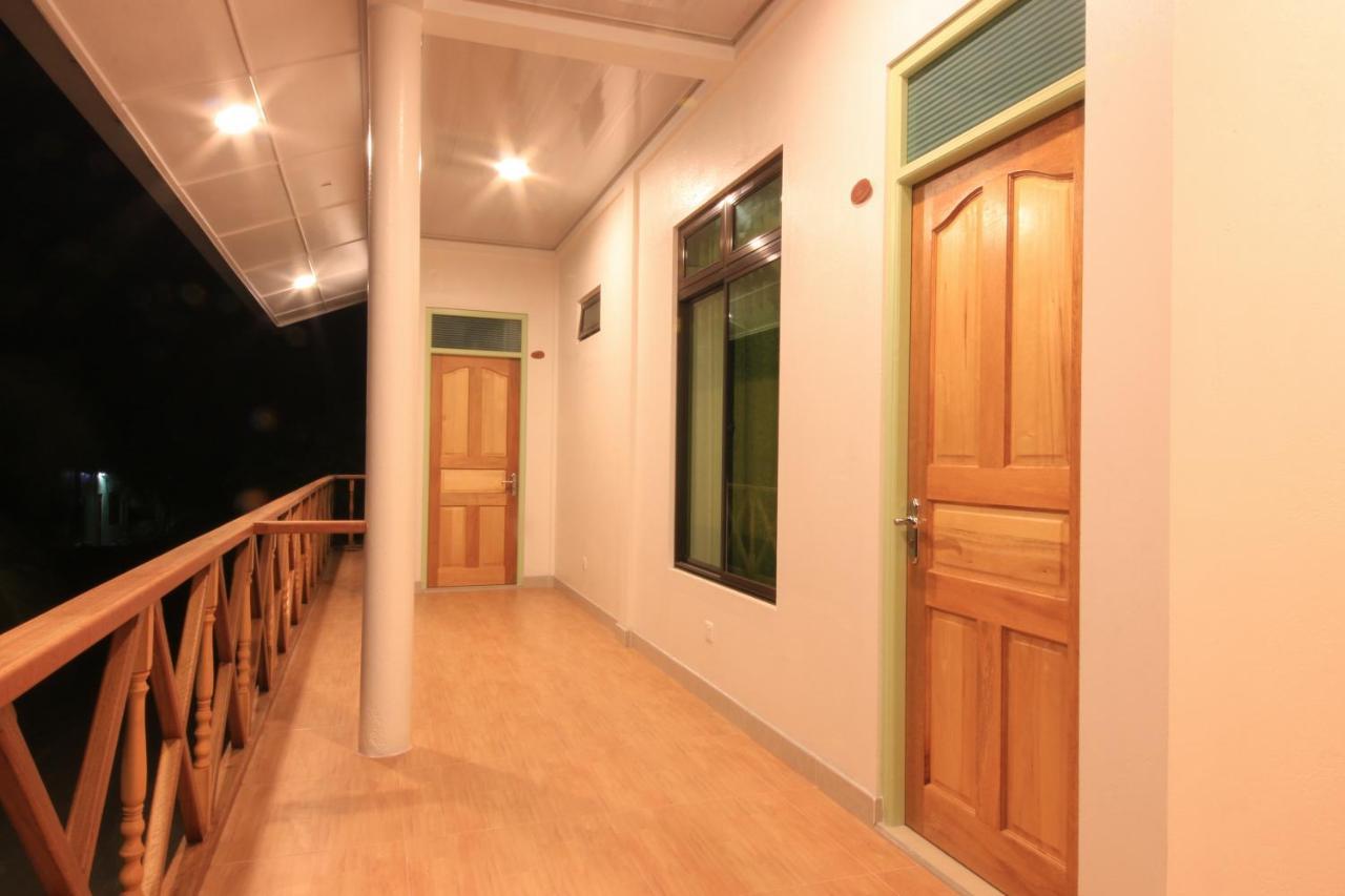 Shifa Lodge Maldives Feridhoo Kamer foto