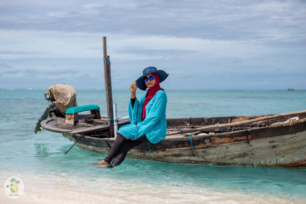 Shifa Lodge Maldives Feridhoo Buitenkant foto