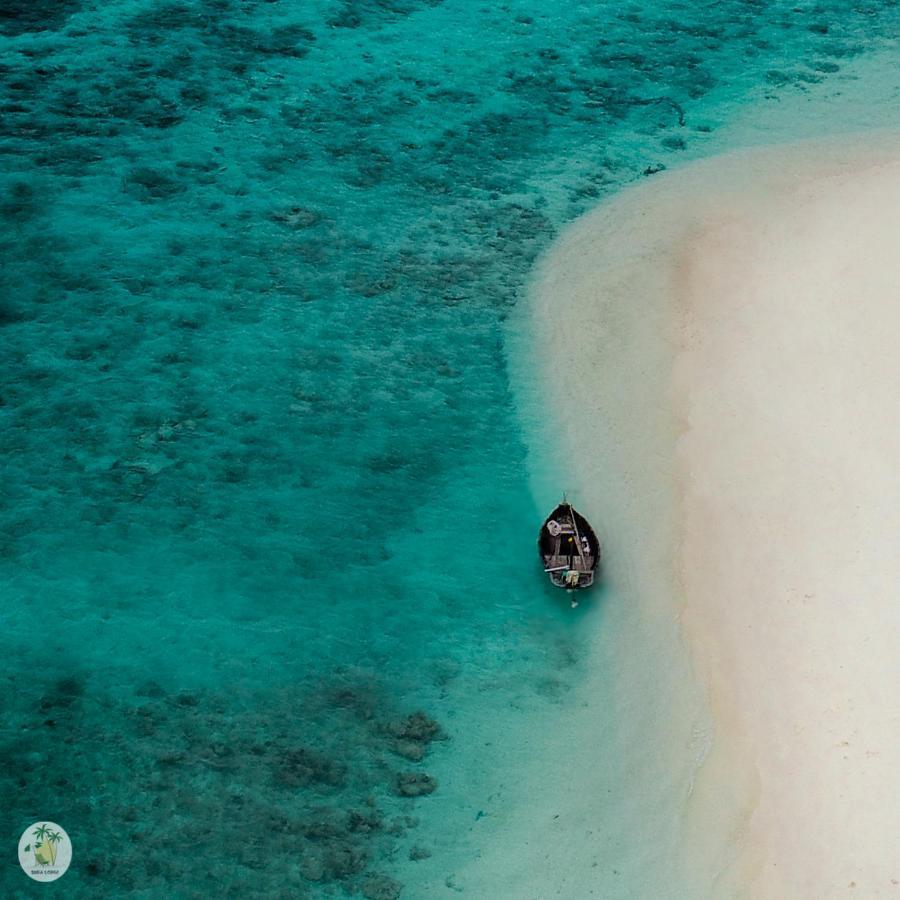 Shifa Lodge Maldives Feridhoo Buitenkant foto